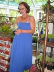 Jenn's Gardening Classes