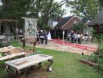 Special Events at the Attic