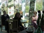 Ladies gathering